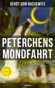 Peterchens Mondfahrt (Illustriert)