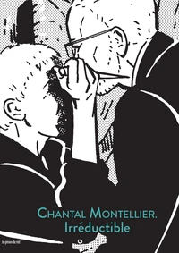 Chantal Montellier