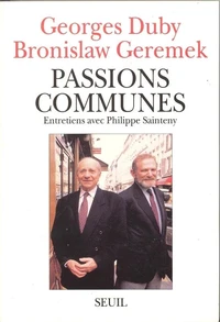 Passions communes
