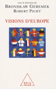 Visions d'Europe