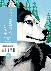 Hiver enchanteur