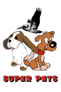 Super Pets