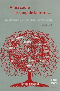 Ainsi coule le sang de la terre...