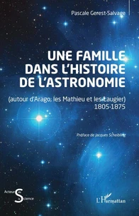 Une famille dans l'histoire de l'astronomie