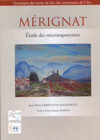 Mérignat