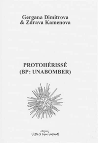 Protohérissé