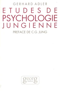 Etudes de psychologie jungienne
