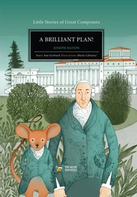 A Brilliant Plan!