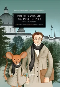 Curieux comme un petit chat !