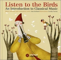 Listen to the birds
