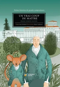 Un vrai coup de maître
