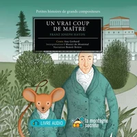 Un vrai coup de maître