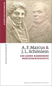 A. F. Marcus &amp; J. L. Schönlein