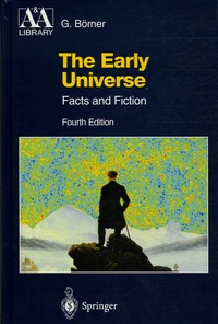 The Early Universe