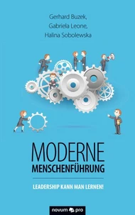 Moderne Menschenführung