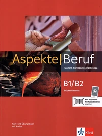 Aspekte Beruf B1/B2 Brückenelement