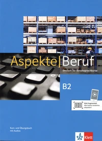 Aspekte Beruf B2