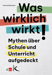 Was wirklich wirkt!
