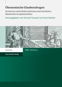 Ökonomische Glaubensfragen