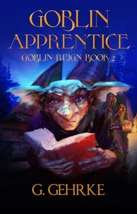 Goblin Apprentice
