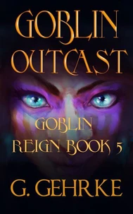 Goblin Outcast