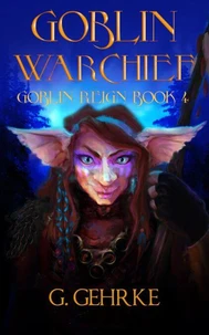 Goblin War Chief