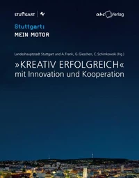 Kreativ erfolgreich