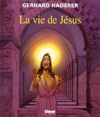 Gerhard Haderer - La Vie De Jesus.