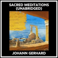 Sacred Meditations (Unabridged)