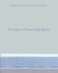 The Logic Of Knowledge Bases