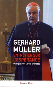 Entretien sur l'espérance
