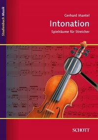 Intonation