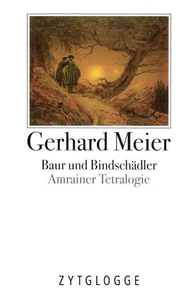 Werke Band 3: Baur und Bindschädler