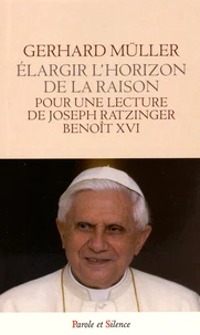 Elargir l'horizon de la raison