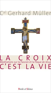 La Croix, c'est la Vie