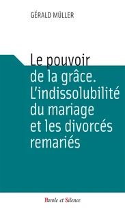 Le pouvoir de la grâce