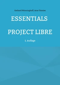 Essentials Project Libre