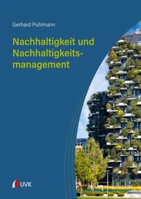 Nachhaltigkeit und Nachhaltigkeitsmanagement
