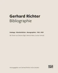 Bibliographie Kataloge