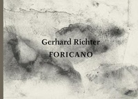 Gerhard Richter - Gerhard Richter: FORICANO /anglais.