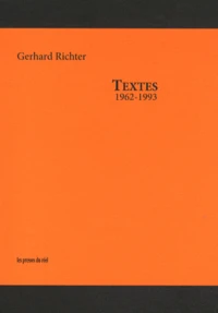 Textes