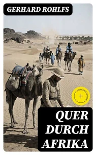 Quer durch Afrika