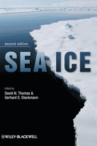 Gerhard S. Dieckmann - Sea Ice.