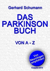 Gerhard Schumann - Das Parkinsonbuch von A - Z.