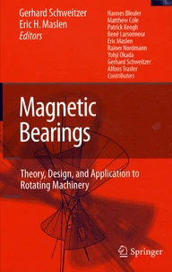 Magnetic Bearings
