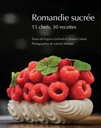 Romandie sucrée