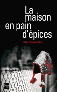 La maison en pain d'épices