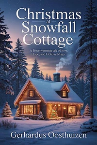 Christmas at Snowfall Cottage