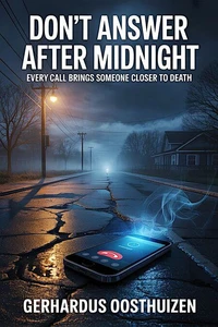 Don’t Answer After Midnight