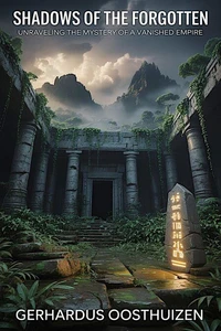 Shadows of the Forgotten